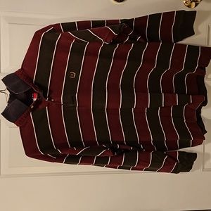 Men's Tommy Hilfiger long sleeve shirt